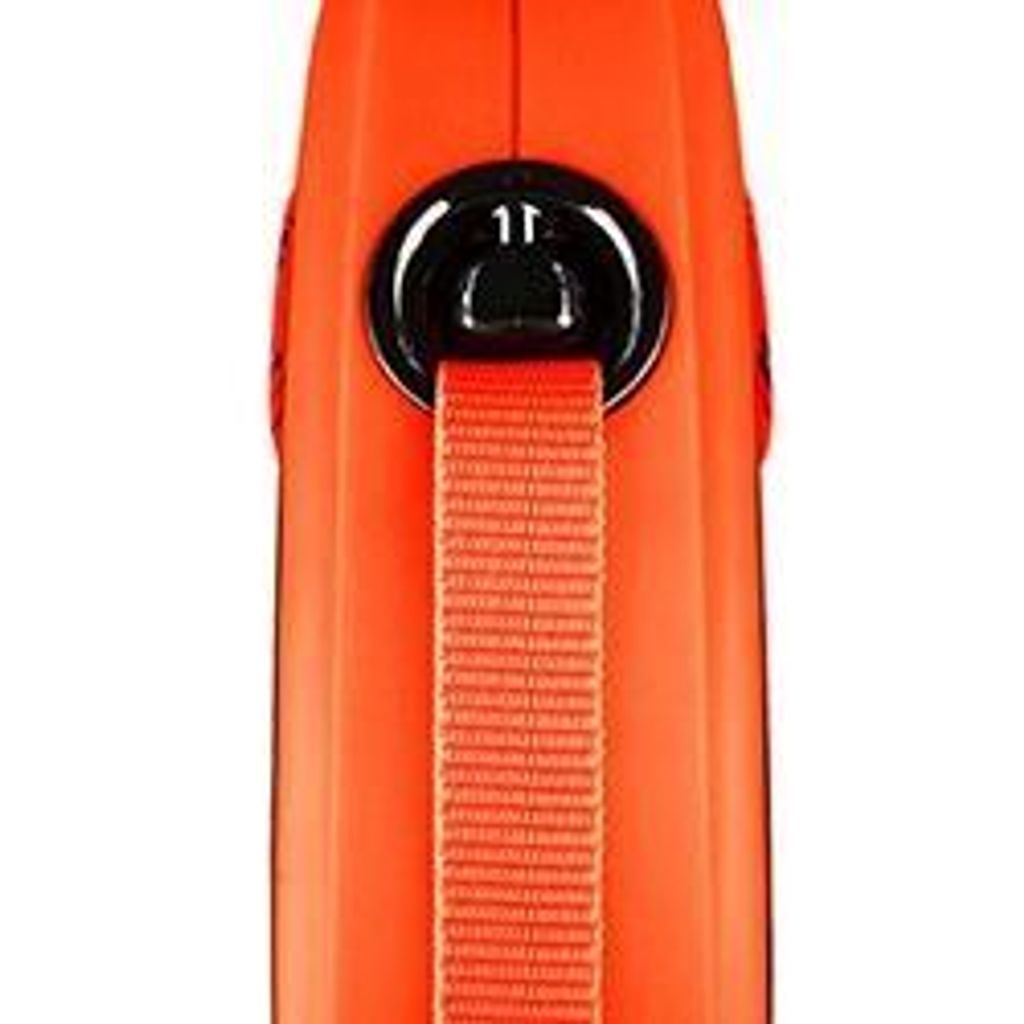 Flexi Rollleine XTREME Gurt - 8m / bis 55 kg Produktbild 7