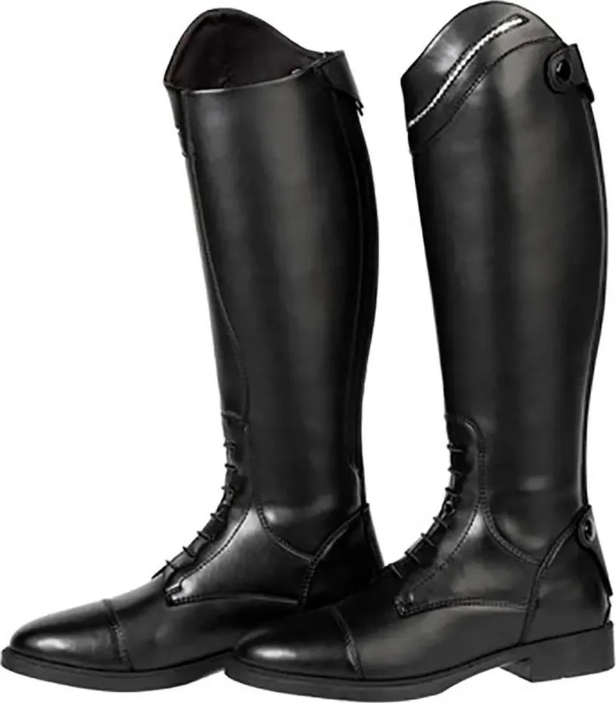 Bottes d'équitation pour concours et club Harry's Horse Palazzo Noir 36