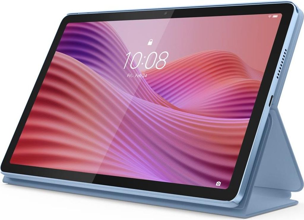 Lenovo Tab , 25,6 cm (10.1"), 1920 x 1200 Pixel, 128 GB, 4 Produktbild 