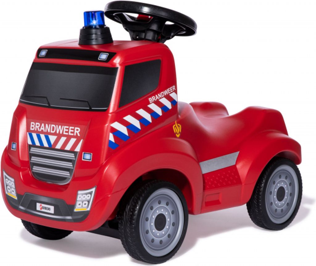 Ferbedo Feuerwehrleute Produktbild 11