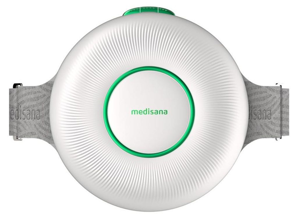 Medisana BM 100 Bauchmassagegerät Produktbild 