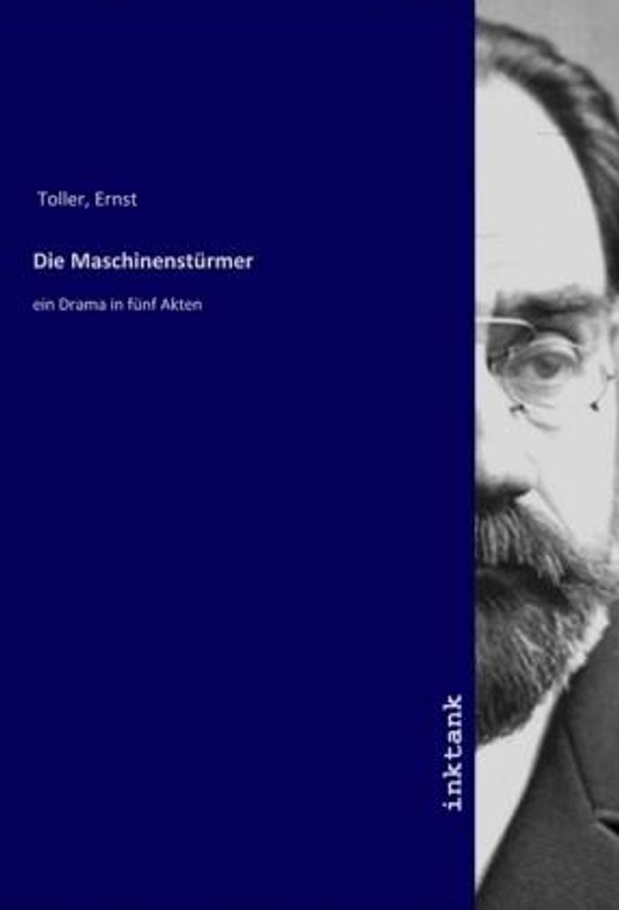 Die Maschinenstürmer
