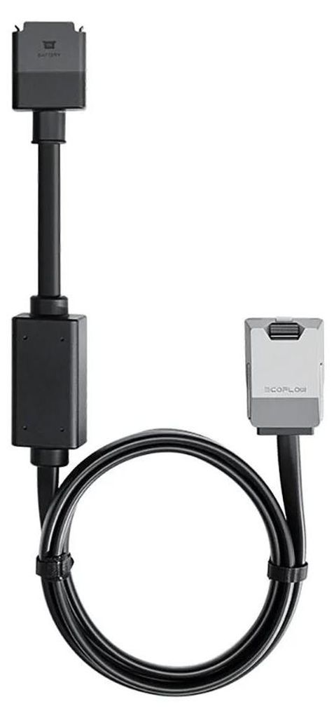 EcoFlow EFL-ALTCHARGERXT150OUTPUT-2M, Cable de carga, , Imagen del producto 