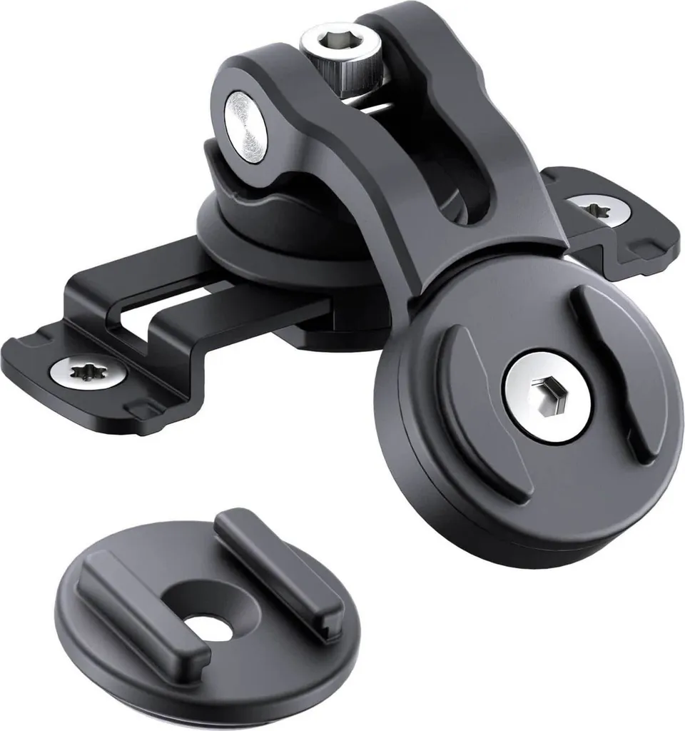Support GPS Moto pour Réservoir Liquide de Frein SP Connect SPC+
