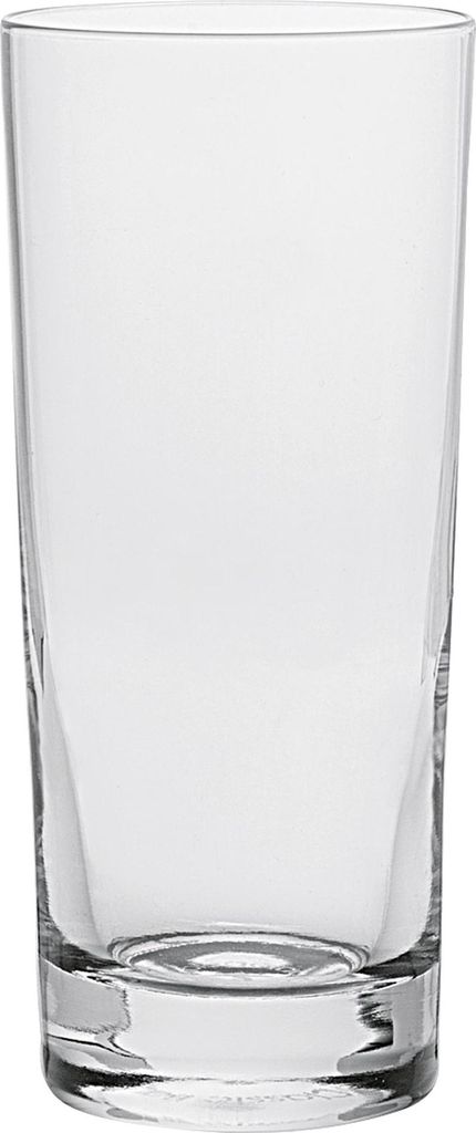 Spiegelau 9000172, Průhledná, Sklo, 4 kusů, Kulatý, 360 ml, Obrázek produktu 