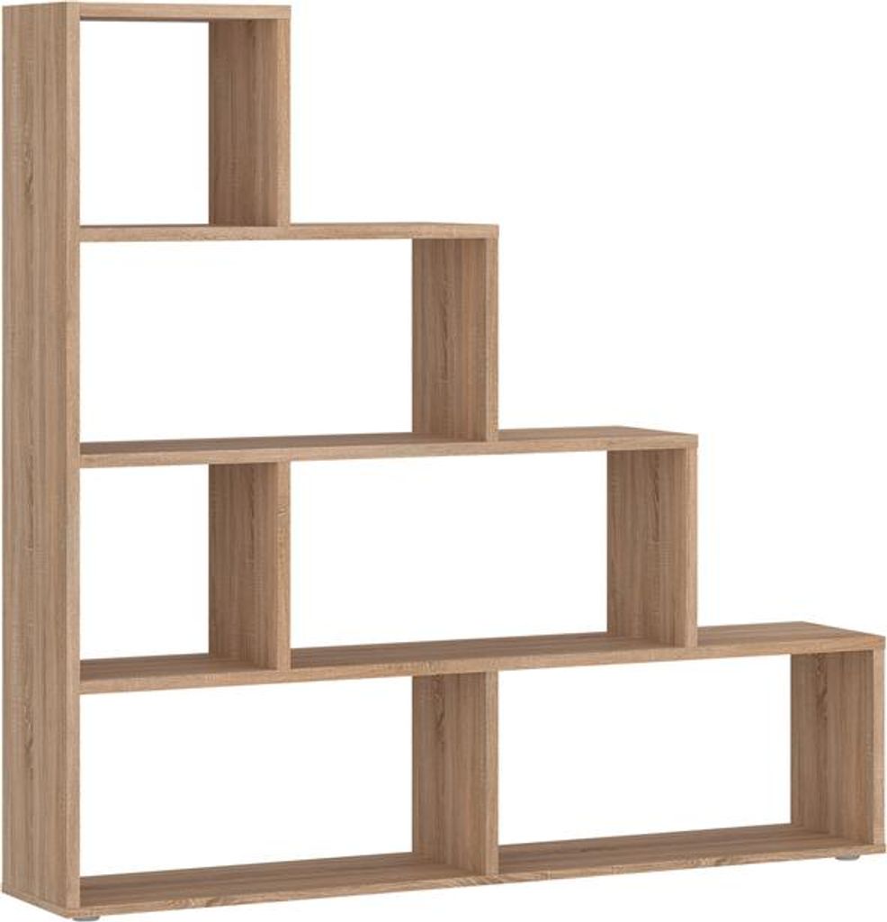 Engel Bücherregal