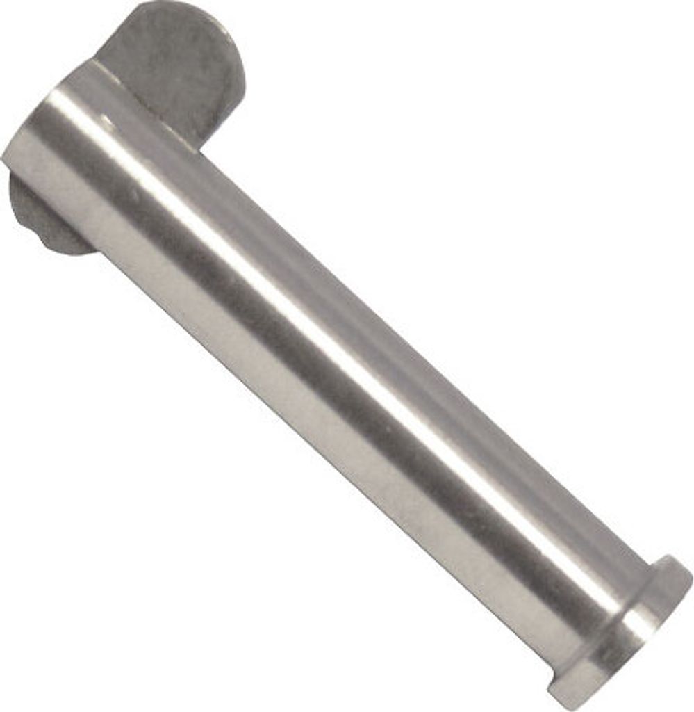 Klappnasenbolzen 6x31mm, Edelstahl, A2