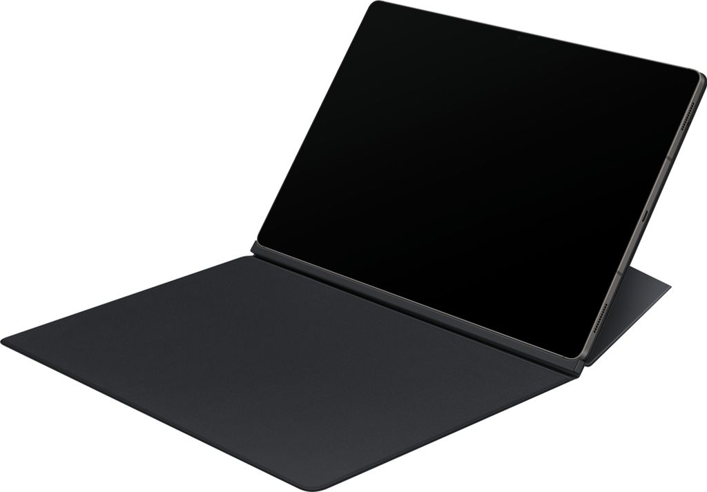 Kryt Samsung Smart Book pro Galaxy Tab S9 Ultra, černý Obrázek produktu 