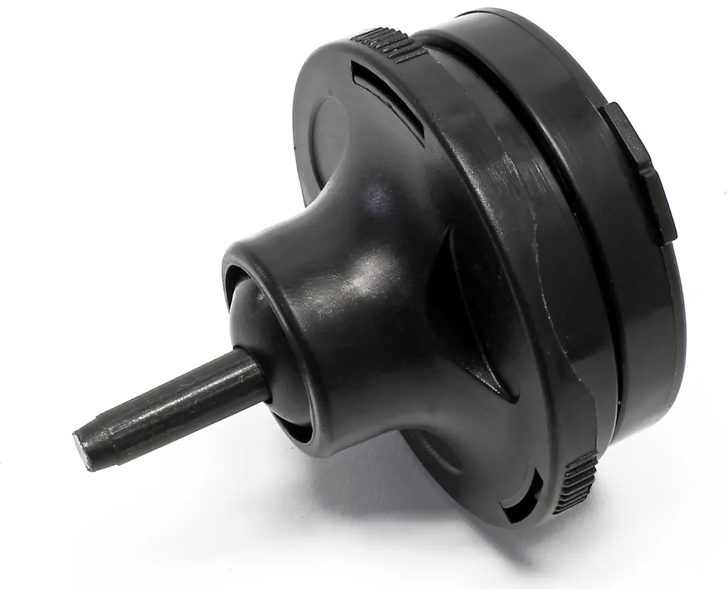 Supporto Magnetico Girevole SunSun JVP per Acquari Fino a 15mm