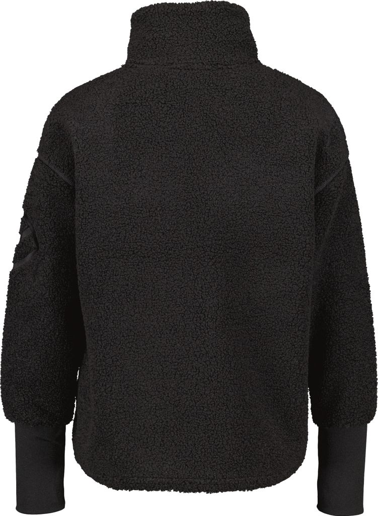 Didriksons Alexa Fleecejacke Damen