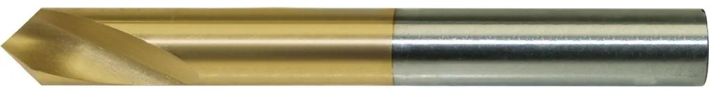 Punta NC 10mm HSS-Co 90° TiN | Il Miglior Rapporto Qualità-Prezzo