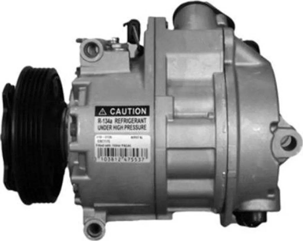 Compresseur de climatisation Airstal 10-2136 idéal pour BMW X5 OE