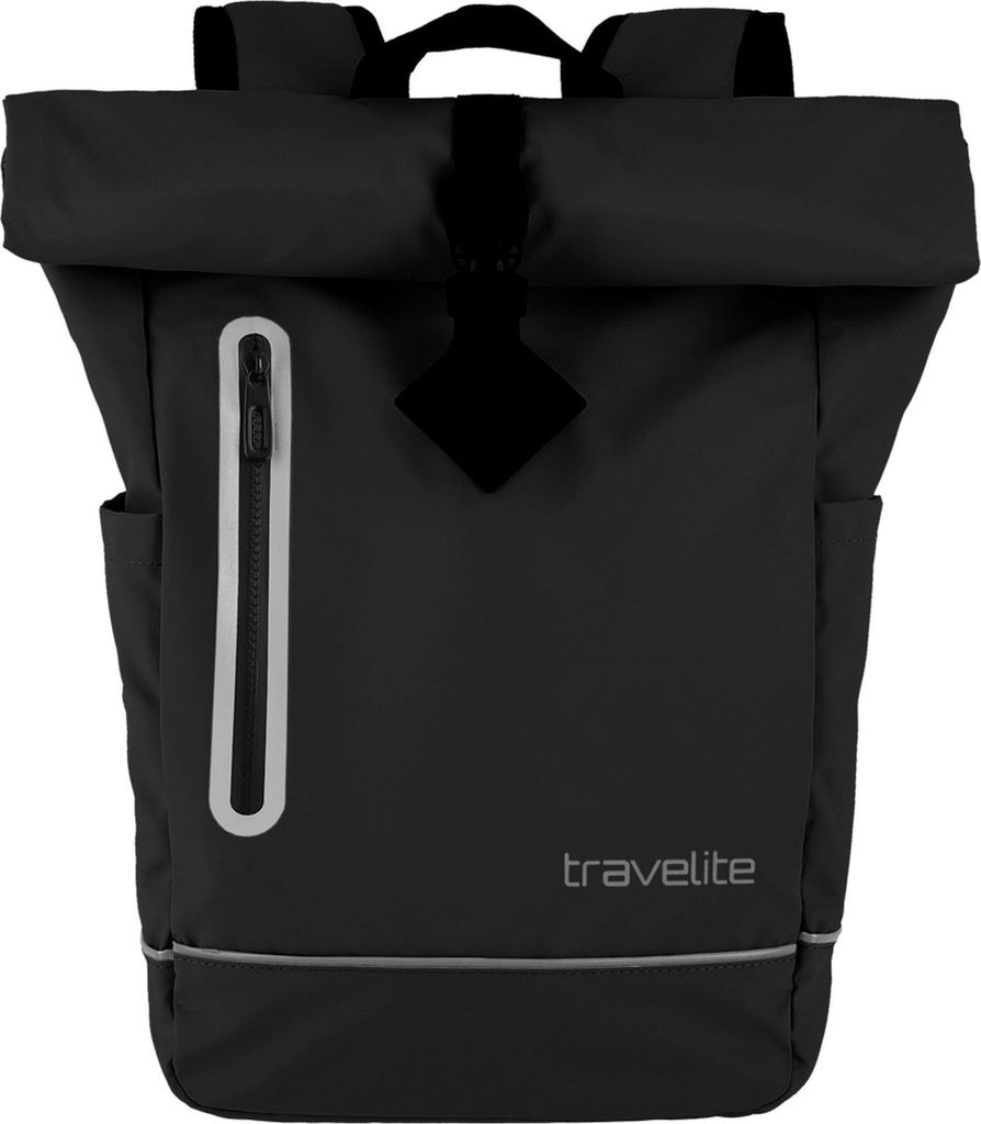 travelite sac à dos de loisirs sac à dos Basics Roll-Up Image du produit 