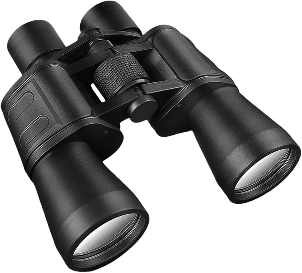 Verrekijker 20x50 HD, waterdicht, compact, nachtzicht, met Productafbeelding 