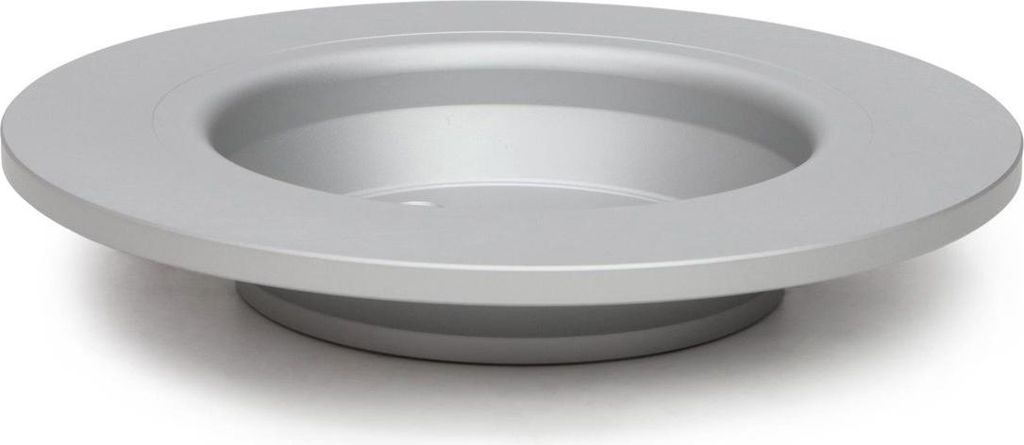 MASTER-SPORT 24011101451PR-PCS-MS Bremsscheibe (1x Stück) Hinterachse für FORD MONDEO IV Turnier (BA7)