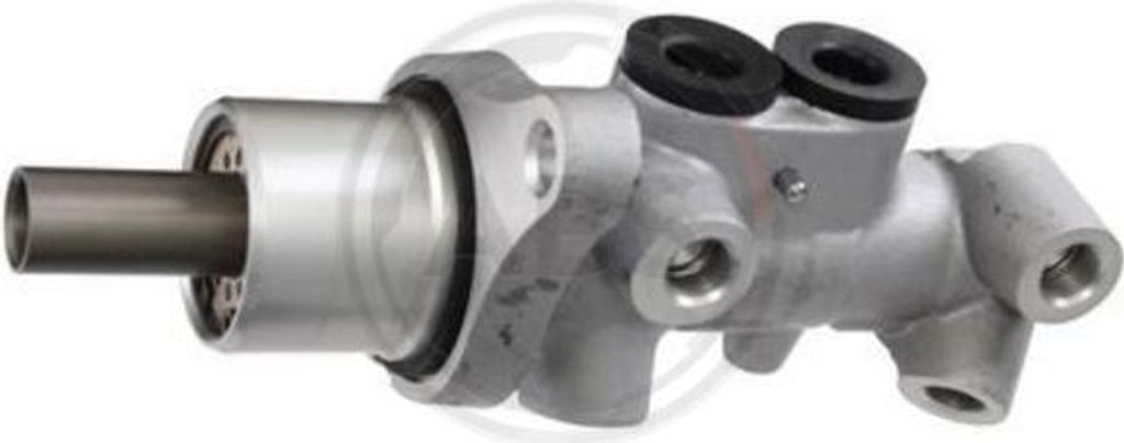 A.B.S. 41436 Hauptbremszylinder OE 8N1614019 kompatibel mit Leon, TT