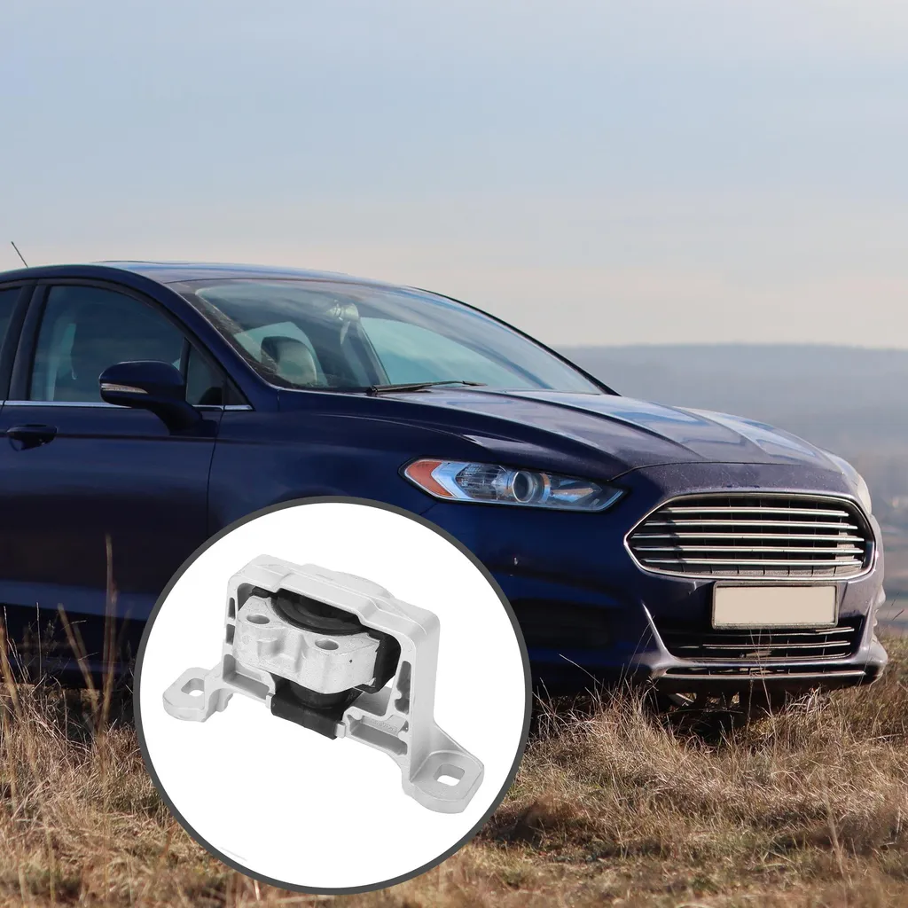 Supprimer les Vibrations Moteur Ford Focus avec le Support AV6Z6038A
