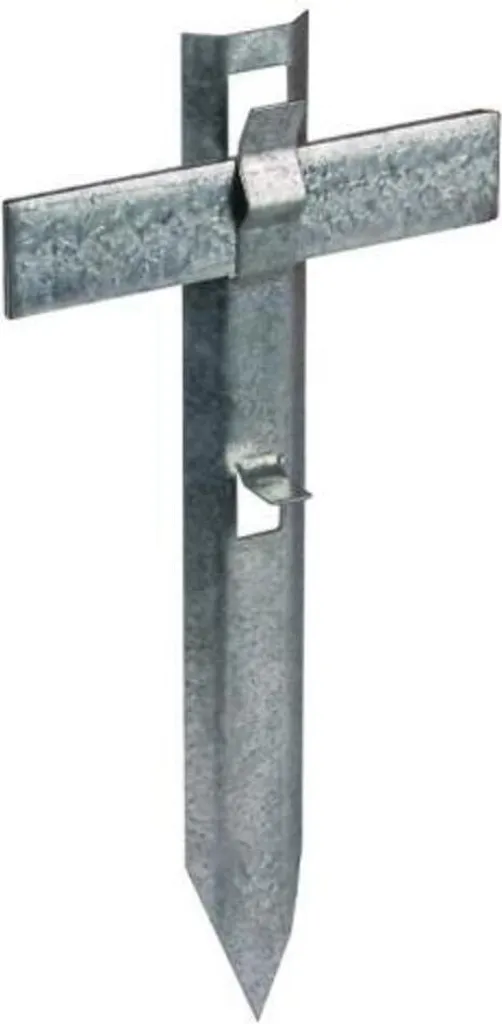 Entretoise de protection foudre DEHN 290002 pour montage mural
