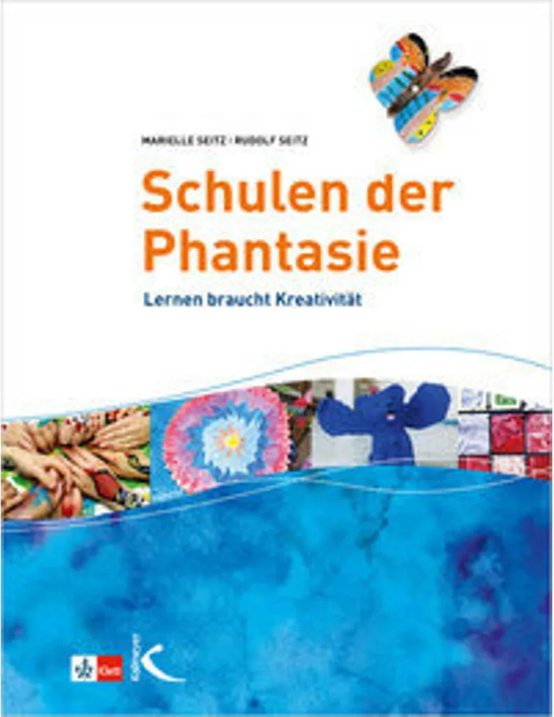 Schulen der Phantasie Méthode Créative Illustrée pour l'Éducation