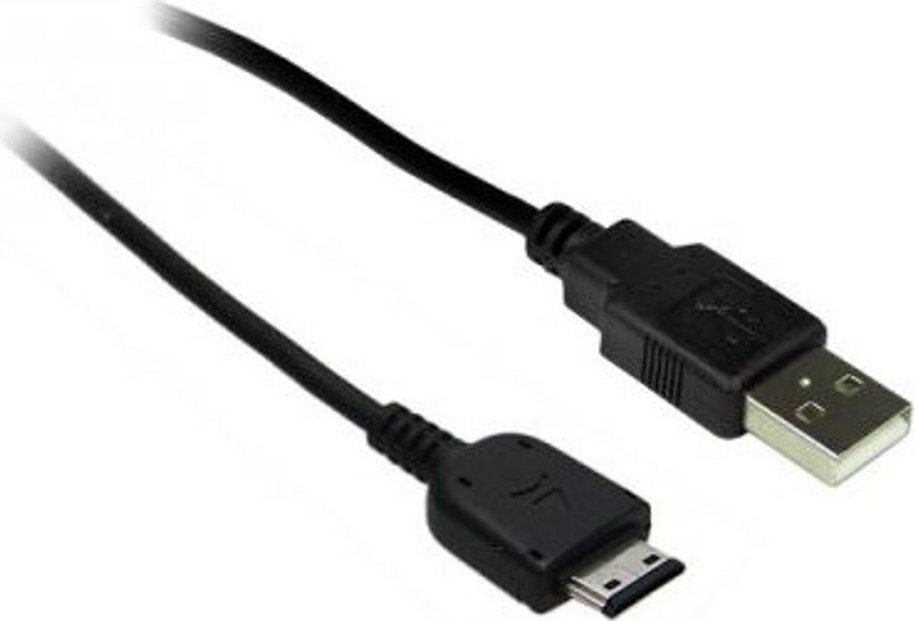 OTB Datenkabel kompatibel zu Samsung SGH-L760 (ersetzt Produktbild 
