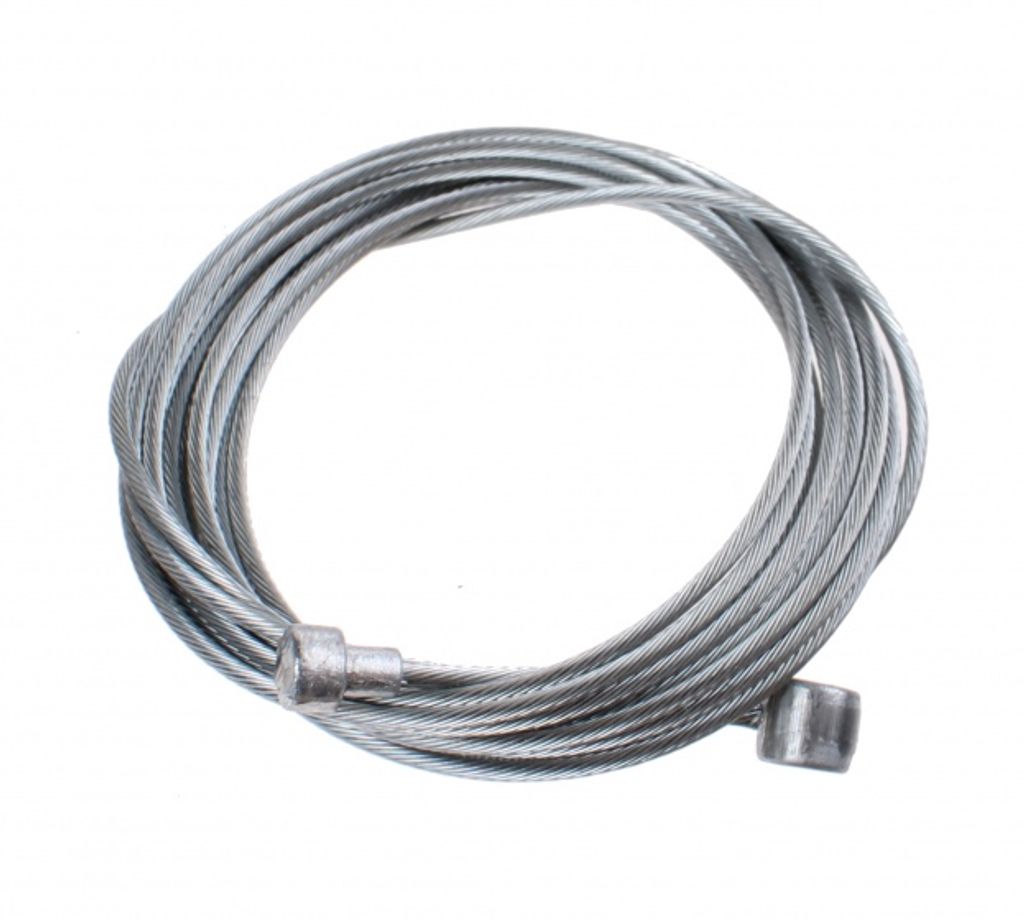 Slurf Innenzug Bremse Universal 200 cm Stahl