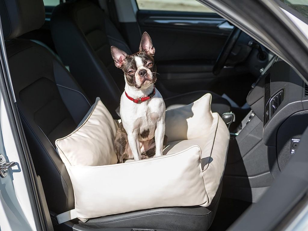 Hunde Autositz, Hundedecke Auto