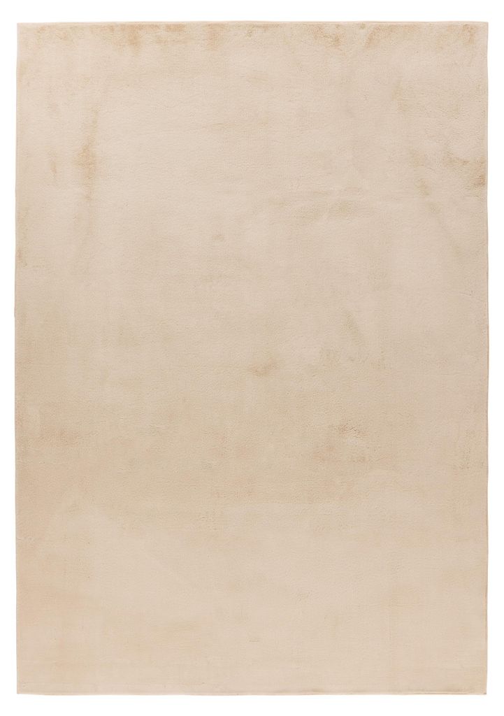 Teppich Surfacer 225 Beige 200x290 cm – Pflegeleicht & Produktbild 