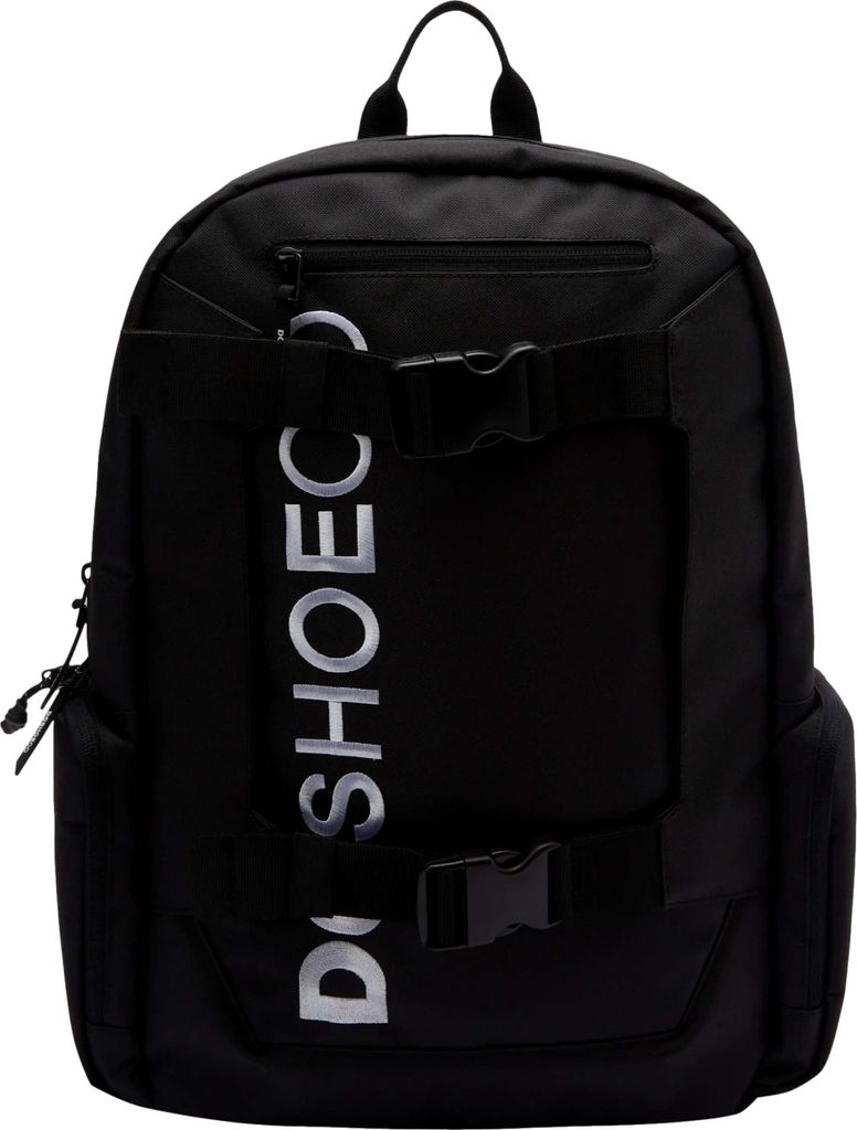 Rucksack Dc Shoes ADYBP03098-KVJ0 für Uni
