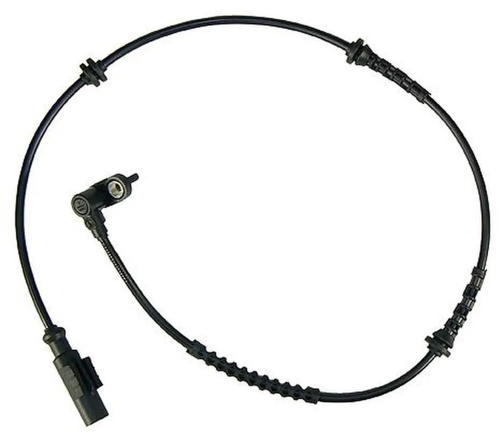 Capteur de vitesse de roue METZGER 0900041 pour OPEL CORSA et Combo