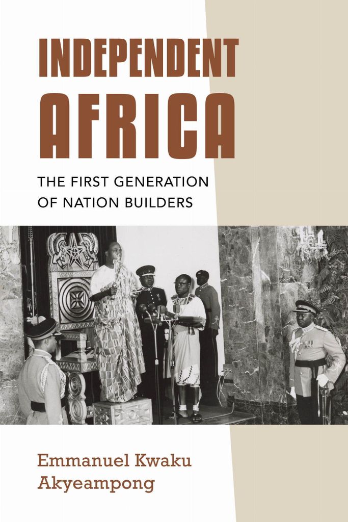 Independent Africa – Lingua: Inglese