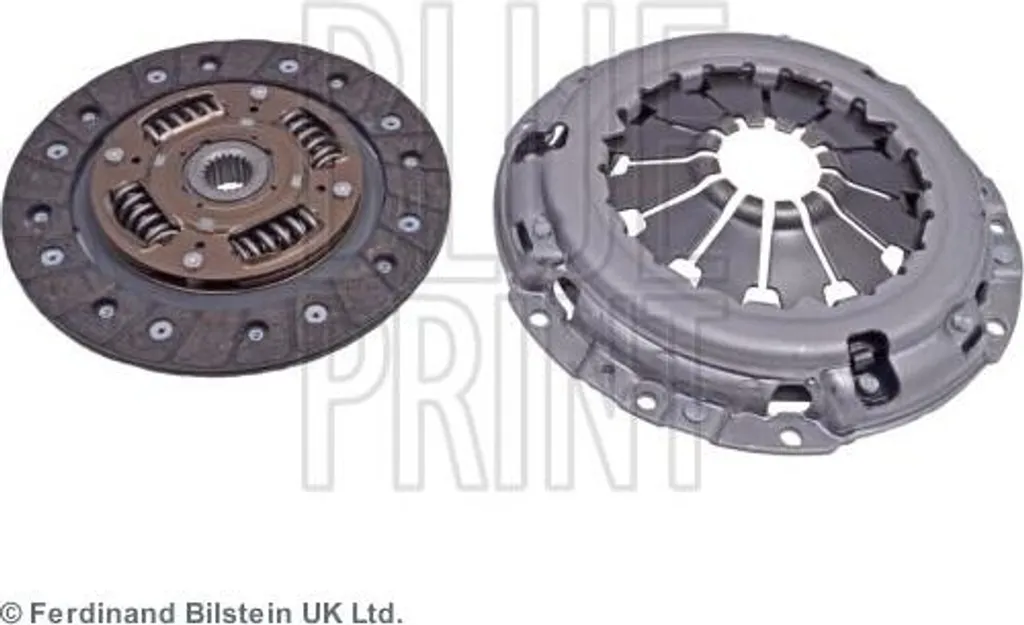 Supprimez le patinage d'embrayage sur Sedici avec le kit ADK83060 OE