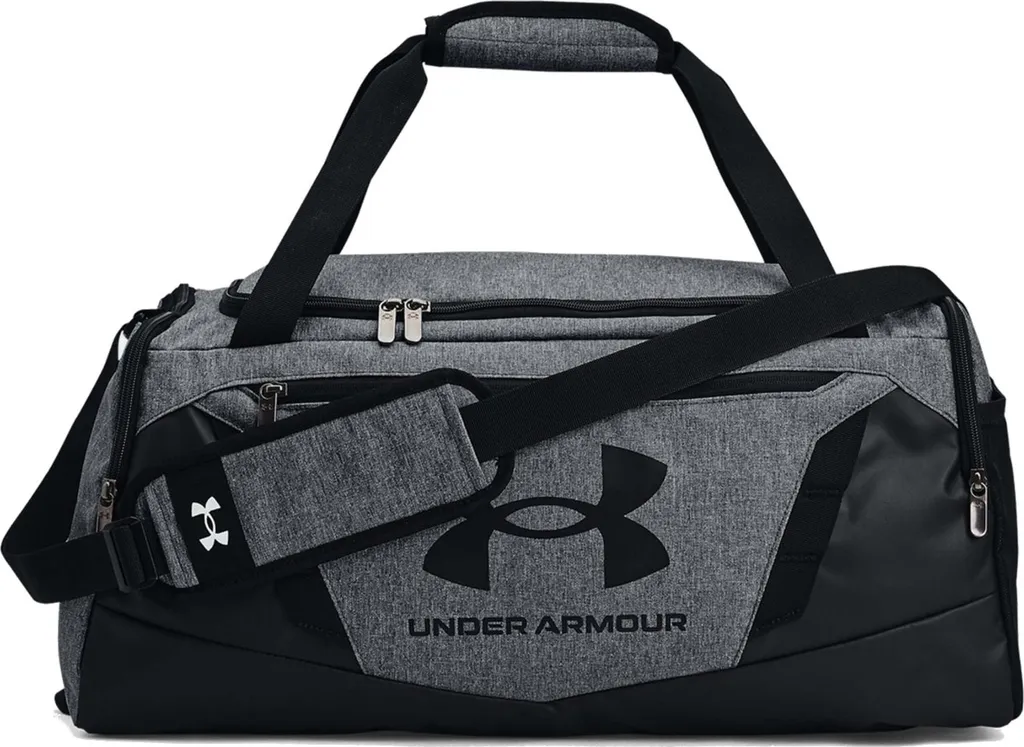 Sac de fitness 40L idéal pour entraînement - UA Undeniable 5.0 Noir