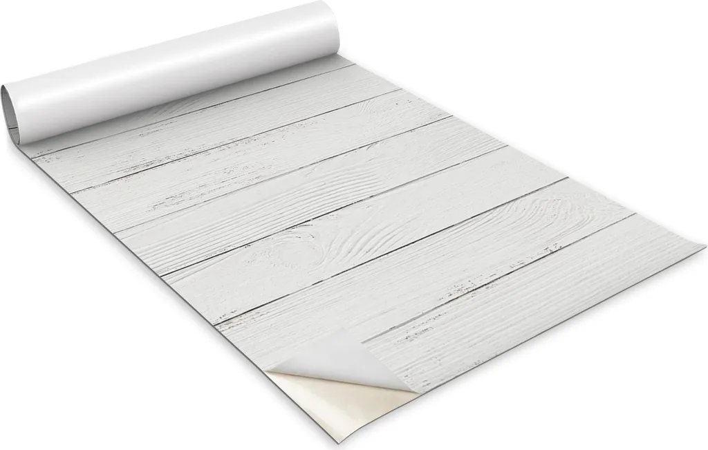 Pellicola Adesiva Mobili Chiari 100x50 cm - Rinnovo Fai-da-Te Professionale