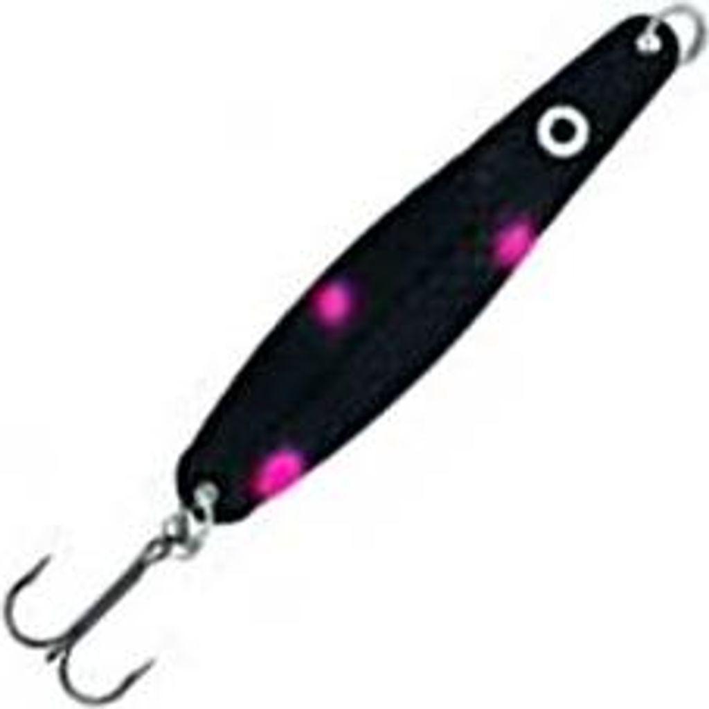 Dega Jumper Lars Hansen Meerforellenblinker 25g Produktbild 