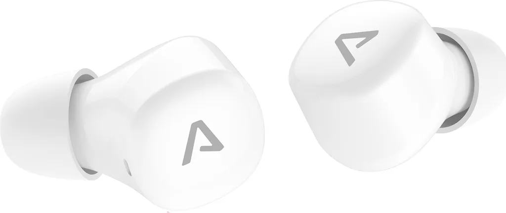 Casque Bluetooth 5.0 tactile LAMAX Dots2 Touch blanc One Size - 4