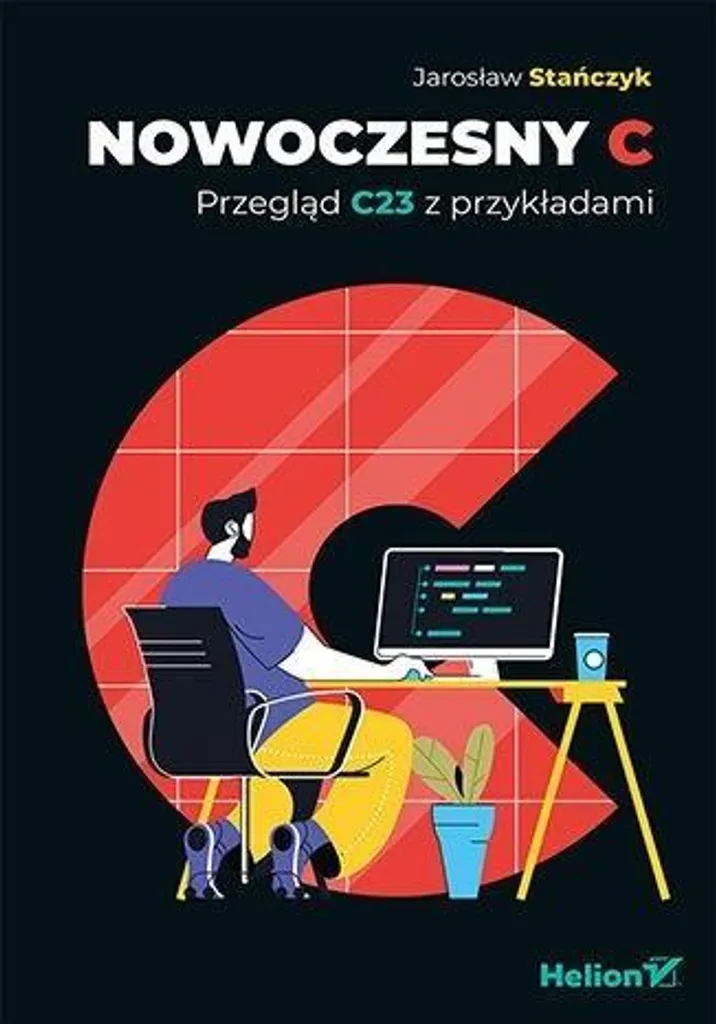 Maîtriser le C Moderne C23 : Guide complet avec exemples de projets