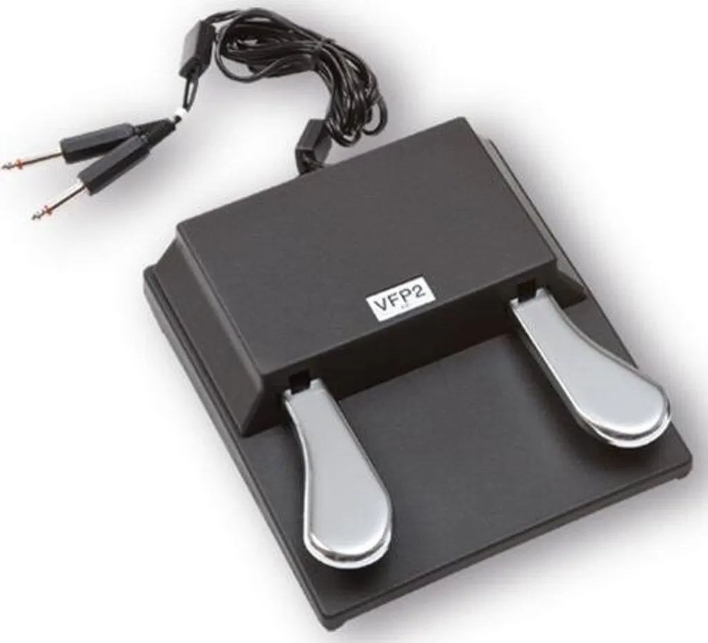 Studiologic VFP2/15 2TS Doppio Pedale Sustain Professionale - Offerta