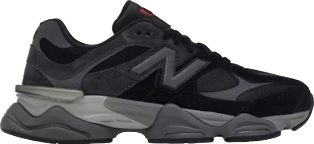 Schuhe New Balance 9060 U9060BLK