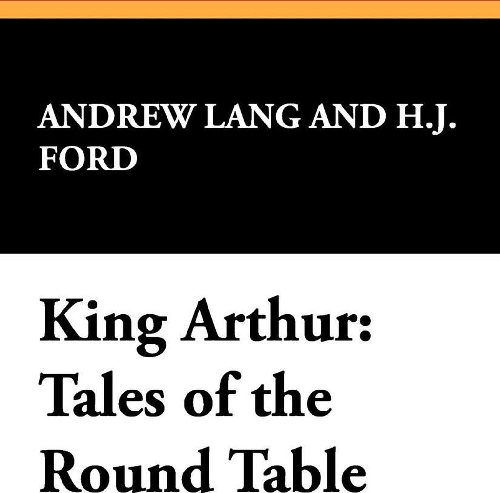 King Arthur