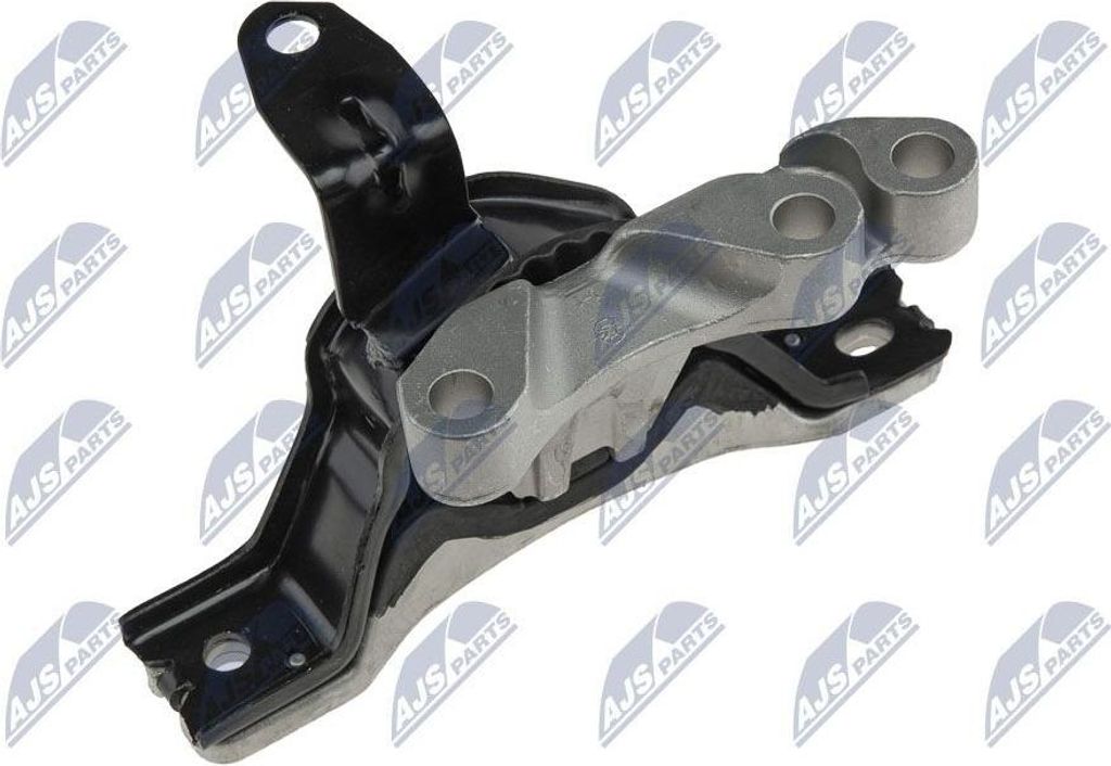 NTY Motorlager Rechts für OPEL ANTARA ZPS-PL-042
