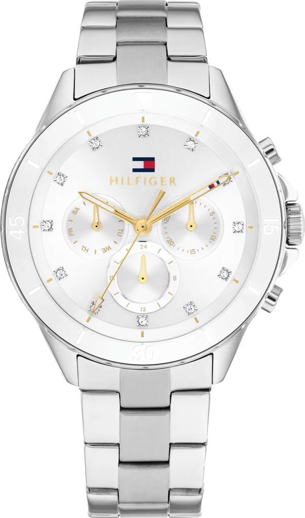 Tommy Hilfiger Mellie Damenuhr Produktbild 