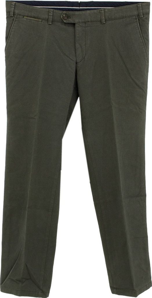 27041 Eurex by Brax, Joe, Herren Jeans Hose, Popeline Stretch, brown, D 26 W 38 L 32
