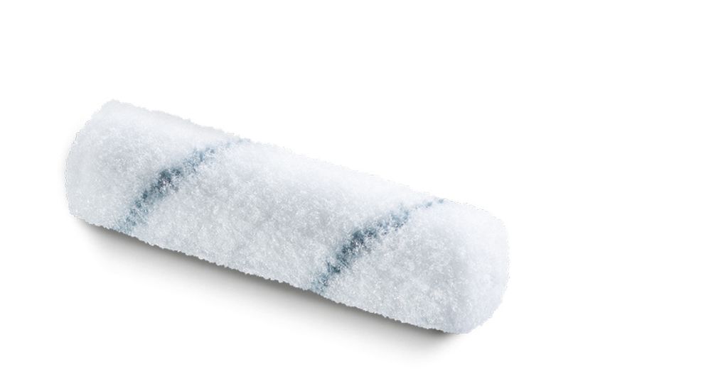 Hardex Farbwalze Mini Nylon F.6mm B.10cm D.15mm