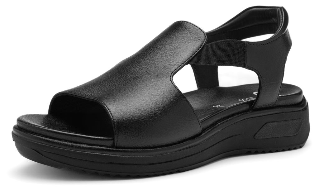 Damen Sandale Limone 37
