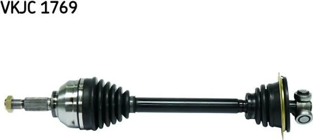 Pièce de transmission SKF VKJC 1769 pour réparation Trafic et Vivaro
