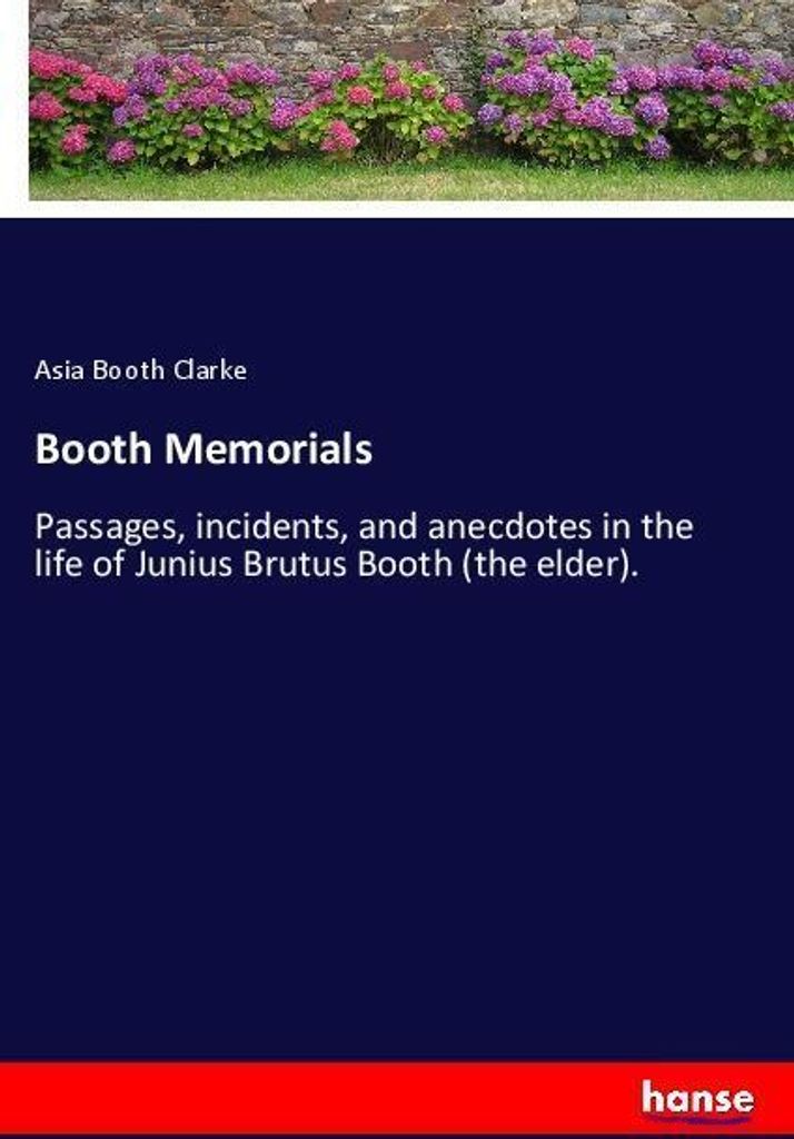 Booth Memorials