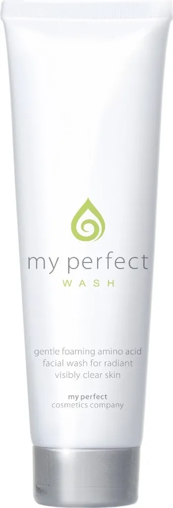 Nettoyant visage My Perfect 125 ml à la formule apaisante et hydratante