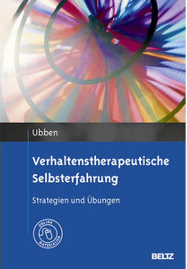 Verhaltenstherapeutische Selbsterfahrung