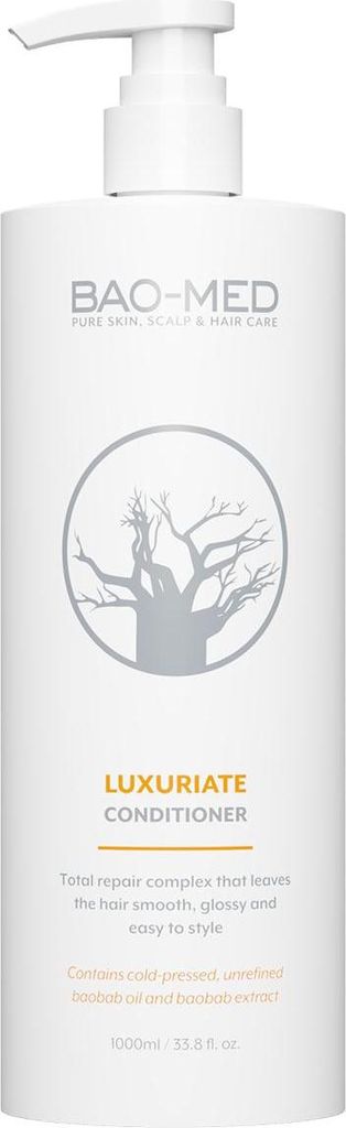 Bao-Med Luxuriate Conditioner 1000ml