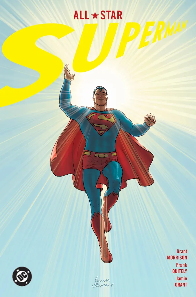 Superman All-Star